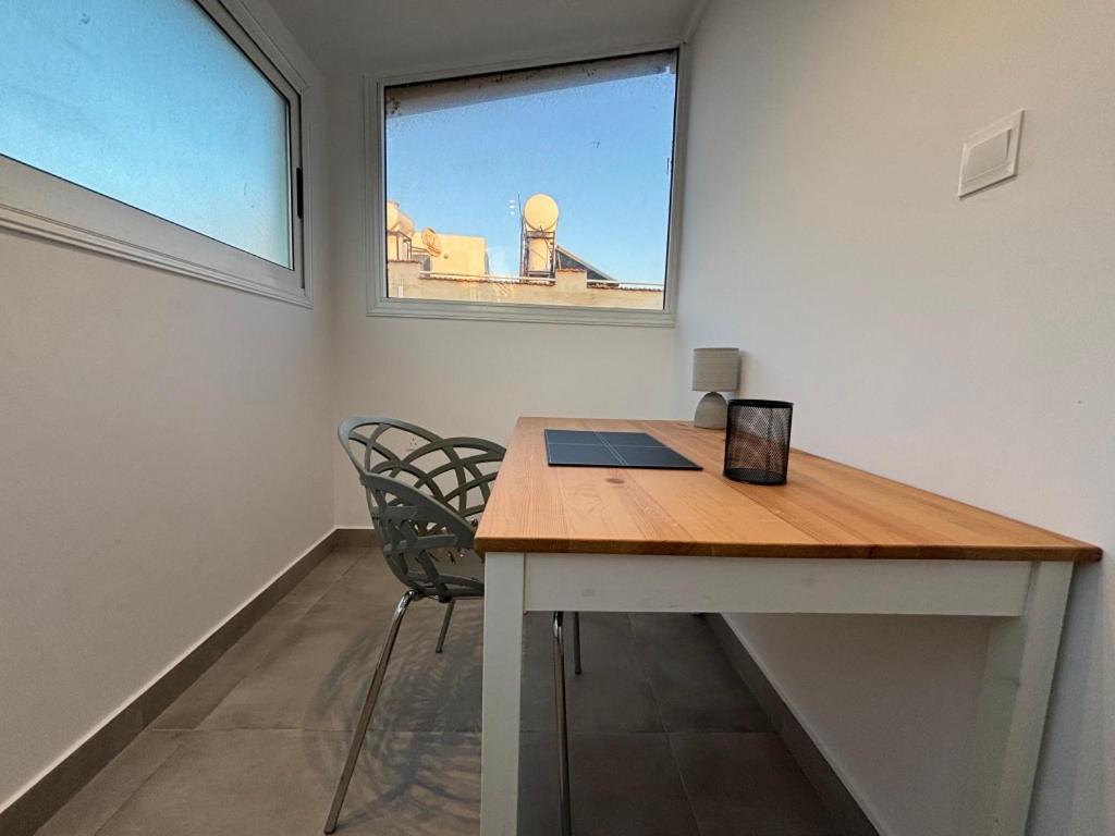 Apartamento Venus Lighthouse 2B, Sea-View, Paphos Center Exterior foto