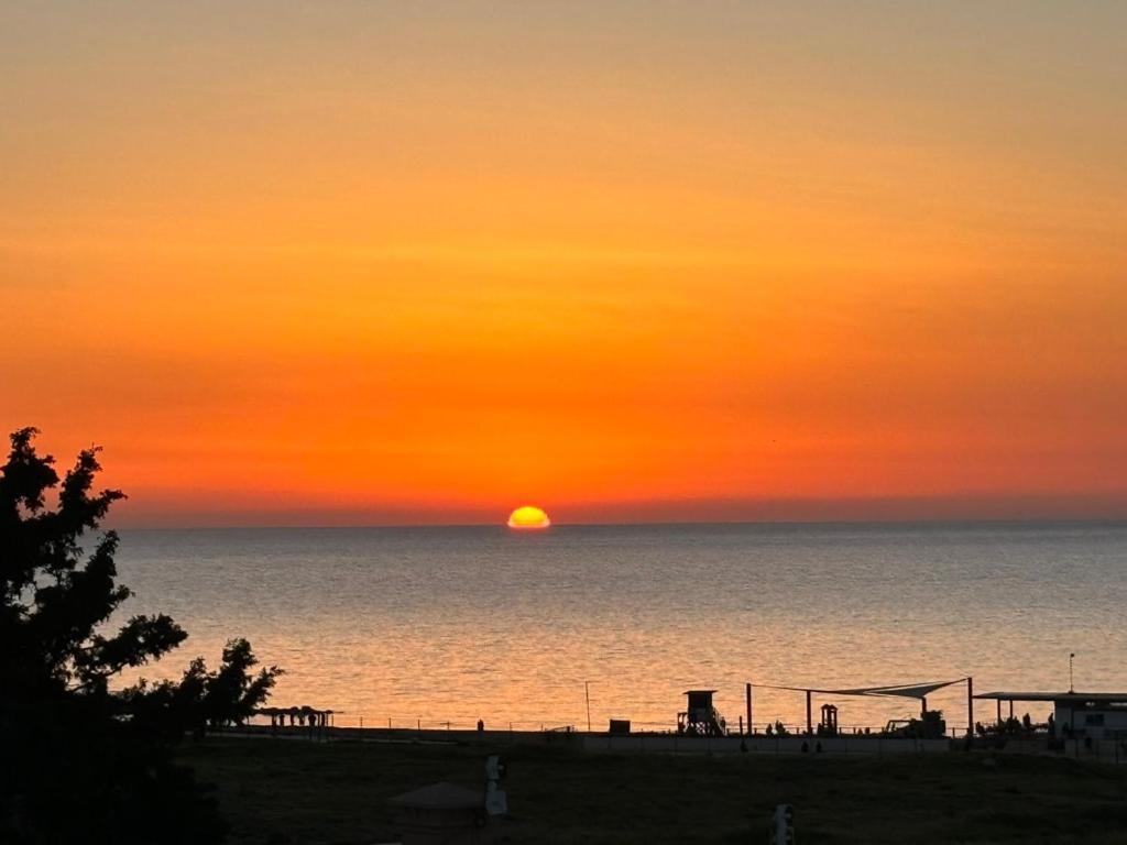 Apartamento Venus Lighthouse 2B, Sea-View, Paphos Center Exterior foto