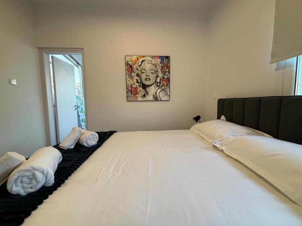 Apartamento Venus Lighthouse 2B, Sea-View, Paphos Center Exterior foto