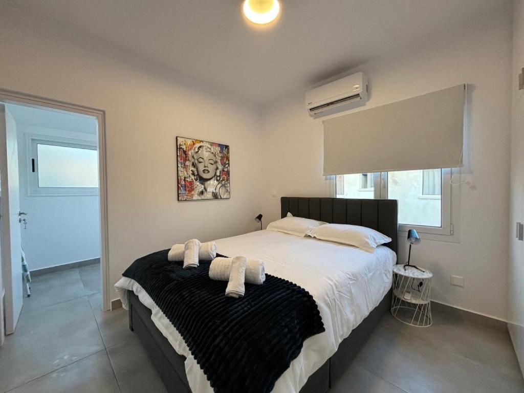 Apartamento Venus Lighthouse 2B, Sea-View, Paphos Center Exterior foto