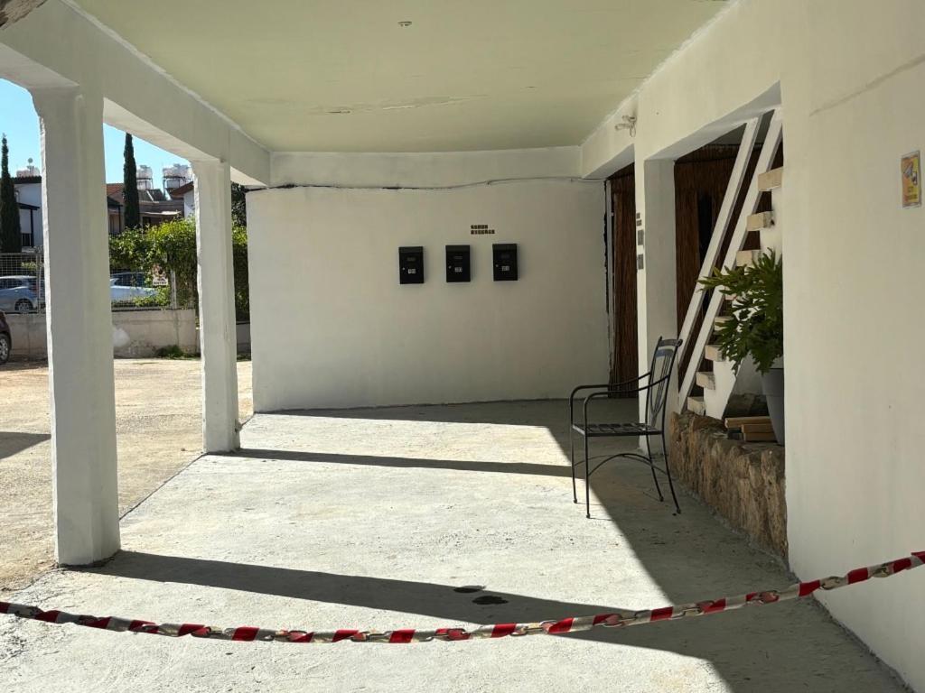 Apartamento Venus Lighthouse 2B, Sea-View, Paphos Center Exterior foto