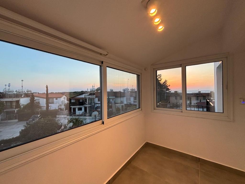Apartamento Venus Lighthouse 2B, Sea-View, Paphos Center Exterior foto